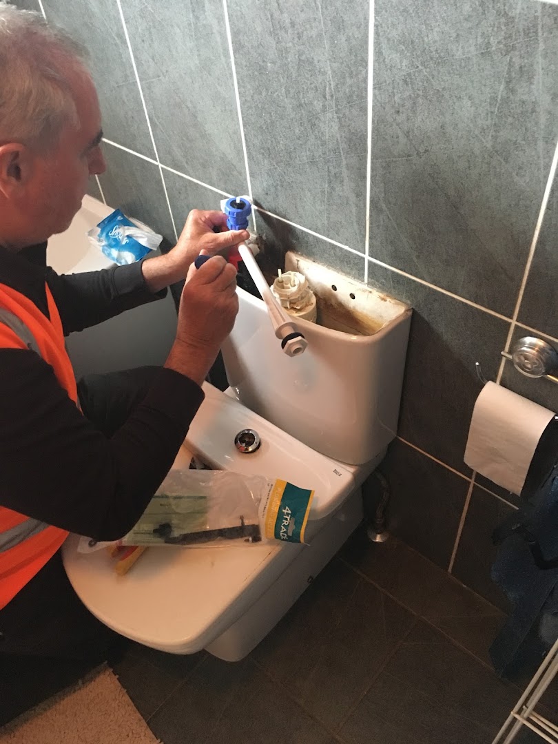 Plumber Walmley — Photos 3