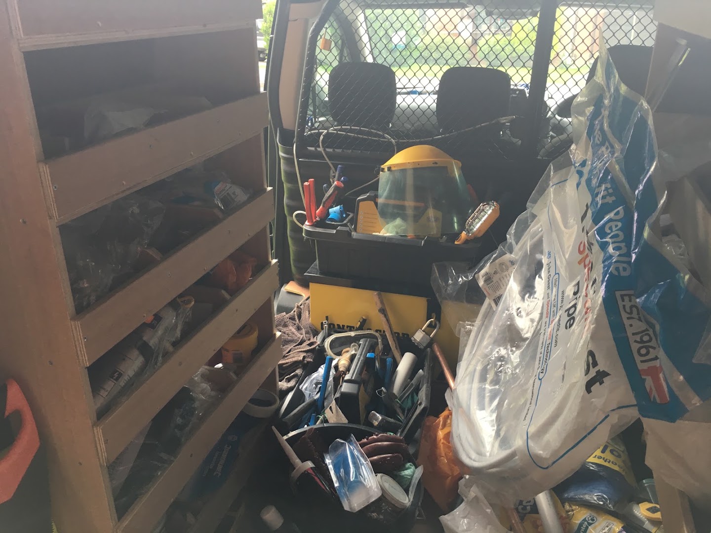 Plumber Walmley — Photos 15