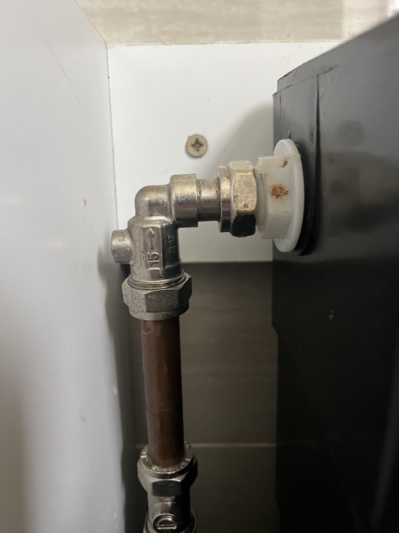 Plumber Walmley — Photos 14