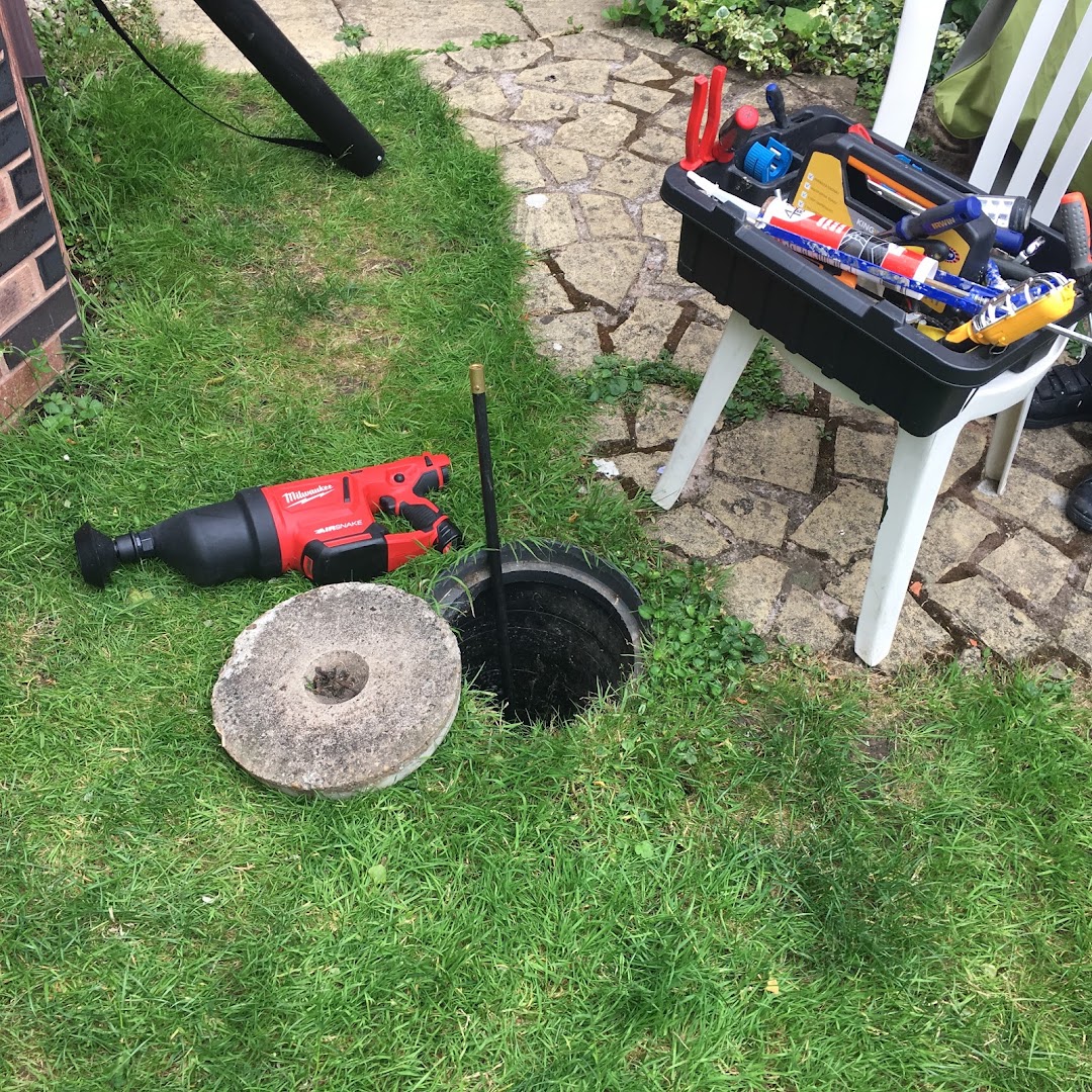 Plumber Walmley — Photos 6