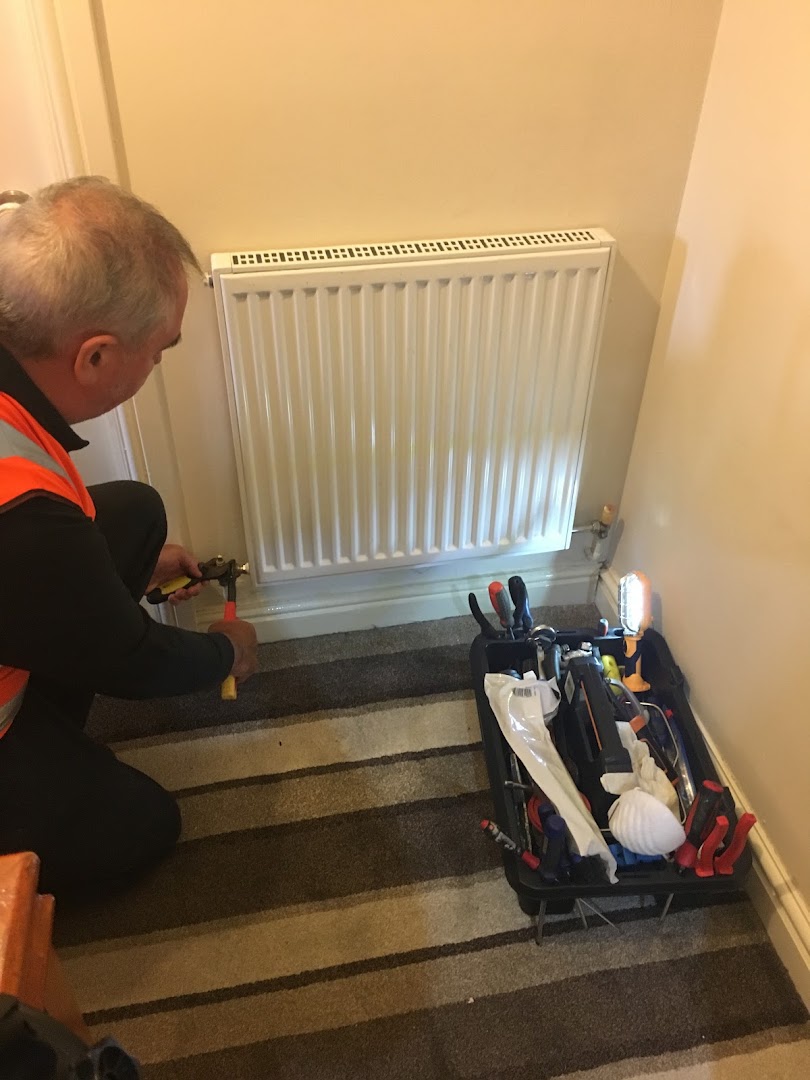 Plumber Walmley — Photos 11