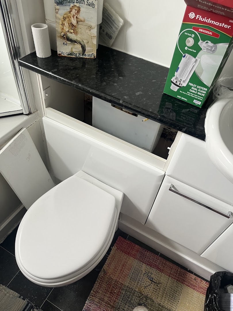 Plumber Walmley — Photos 8